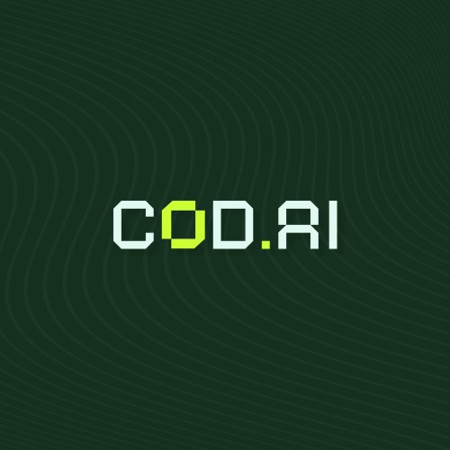 Manager Code.ai Smart Solutions Company